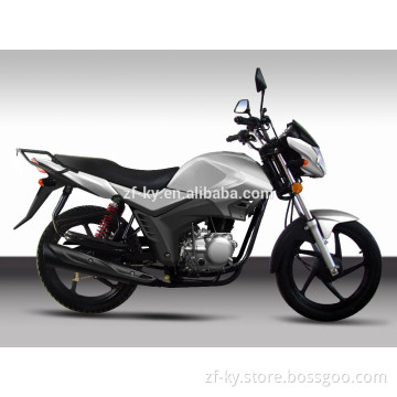 Chinese motorcycle 50cc motocross 50cc street motorcycle ZF125-2A